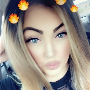 Meet your Posher, Brittany